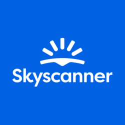 【航空券】Skyscanner (スカイスキャナー)